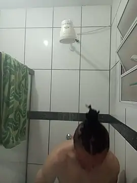 Show modela Suamulherfeliz na web-kameri
