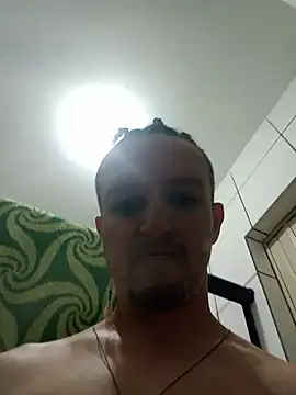 Suamulherfeliz's Webcam Show