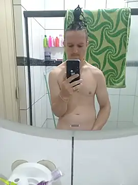 Show de Suamulherfeliz na webcam