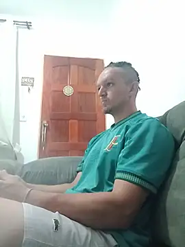 Show Webcam de Suamulherfeliz