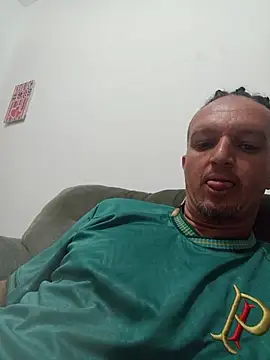 Show de Suamulherfeliz na webcam