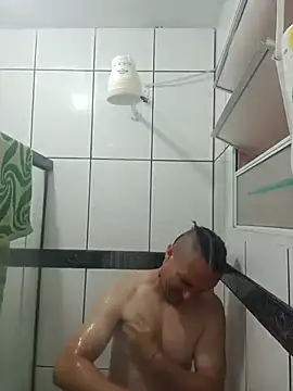 Suamulherfeliz webkamerás műsora