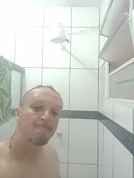 Pertunjukan Kamera Web Suamulherfeliz