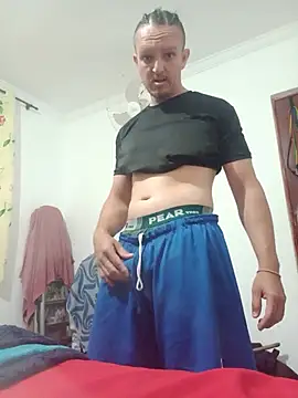 Show de Suamulherfeliz na webcam