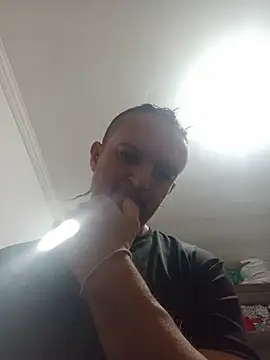 Show de Suamulherfeliz na webcam