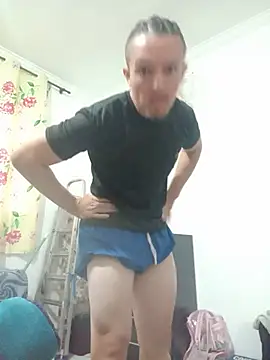 Show de Suamulherfeliz na webcam