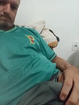 Show de Suamulherfeliz na webcam