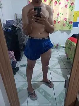 Suamulherfeliz Pertunjukan Webcam
