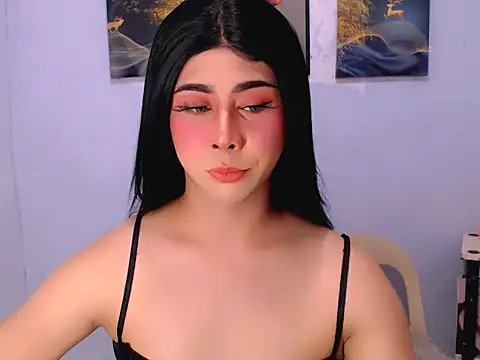 Bini_Red's Webcam Show
