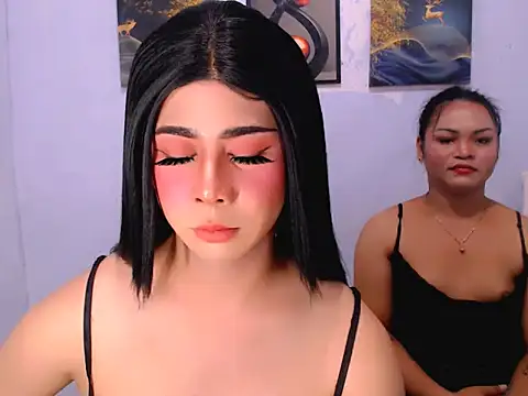 Bini_Red's Webcam Show