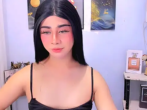 Bini_Red ওয়েবক্যাম শো