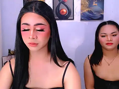 Bini_Red's Webcam Show