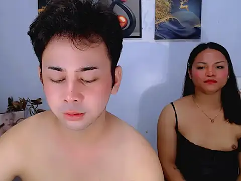 Bini_Red's Webcam Show