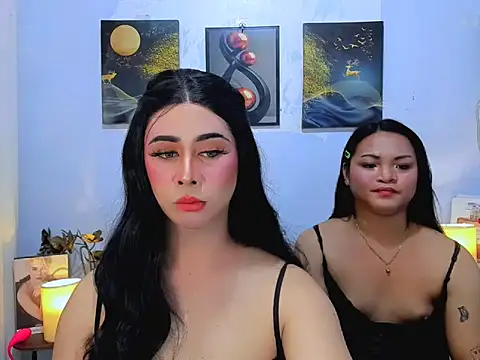 Bini_Red Webcamshow