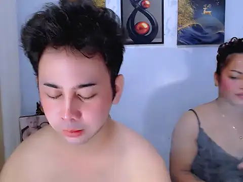 Bini_Red 网络视讯表演