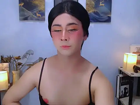 Bini_Red 网络视讯表演