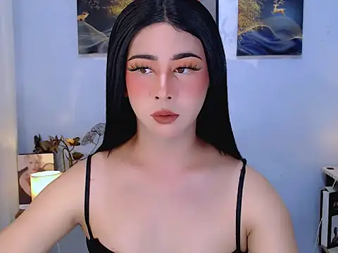Bini_Red's Webcam Show