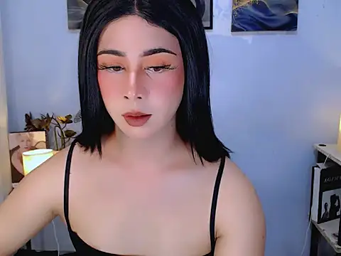 Bini_Red 网络视讯表演