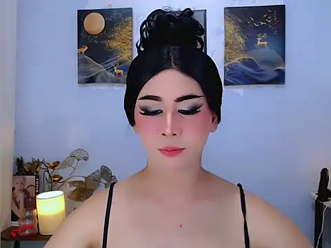 عرض كام Bini_Red