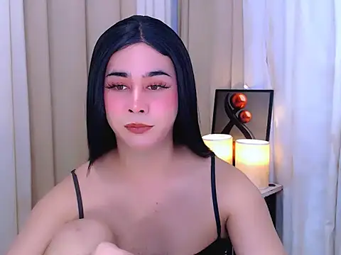 Bini_Red's Webcam Show