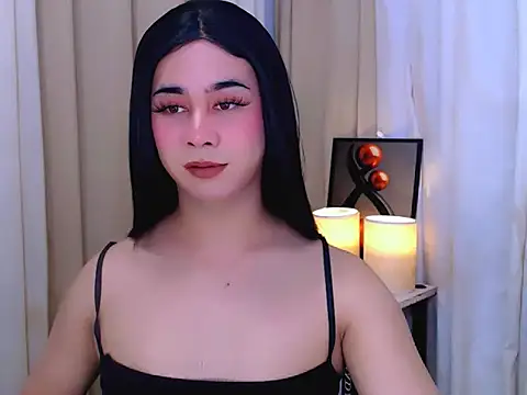 Show Webcam de Bini_Red