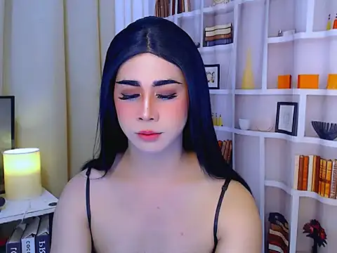عرض كام Bini_Red