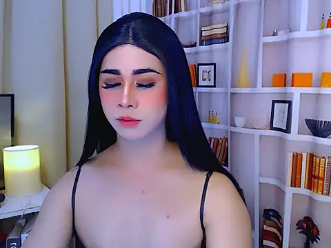 Show Webcam de Bini_Red