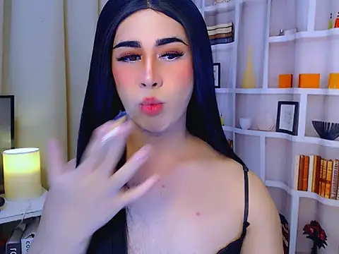 Bini_Red – webcam-show