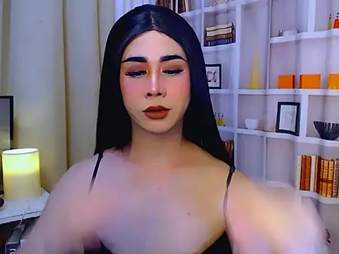 Bini_Red's Webcam Show