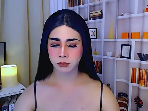 عرض كام Bini_Red