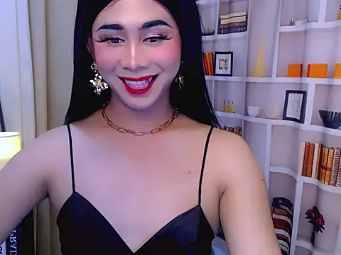 Bini_Red 网络视讯表演