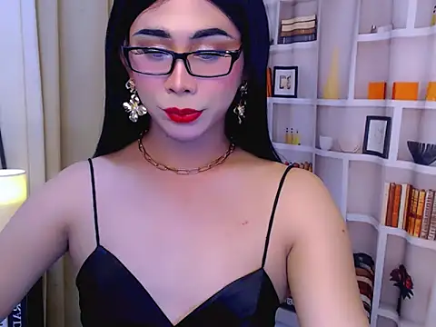 عرض كام Bini_Red