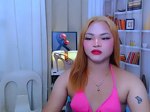 Bini_Red Webcamshow