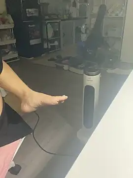 Вебкам-шоу Mina048