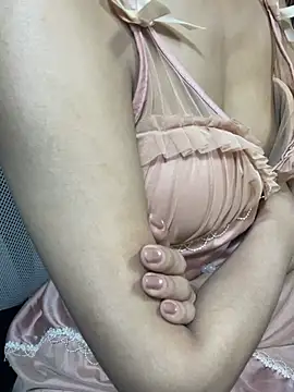 Mina048 网络视讯表演
