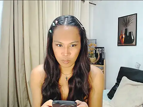 Savanna_White webcam show