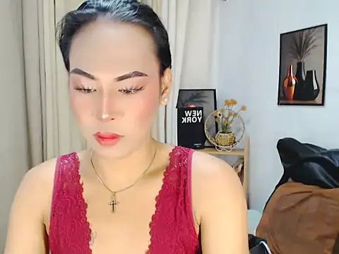 amazing_vanna 网络视讯表演
