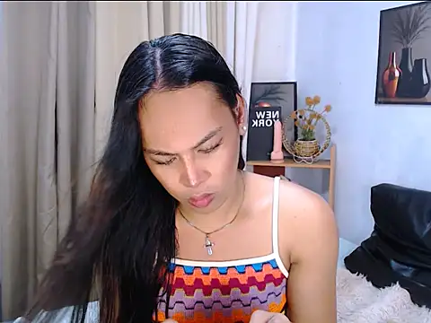 amazing_vanna webcam show