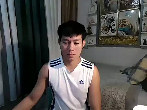 xshyboyx Pertunjukan Webcam