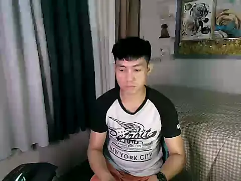 xshyboyx 웹캠 쇼