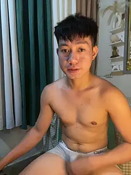 Show Webcam de xshyboyx