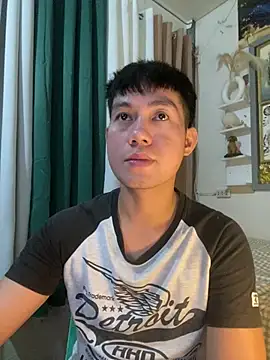 xshyboyx Pertunjukan Webcam