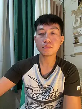 xshyboyx Pertunjukan Webcam