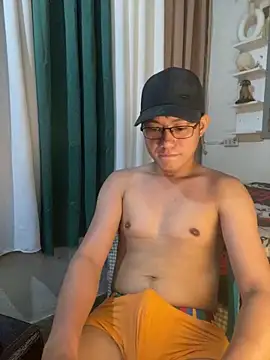 xshyboyx Pertunjukan Webcam