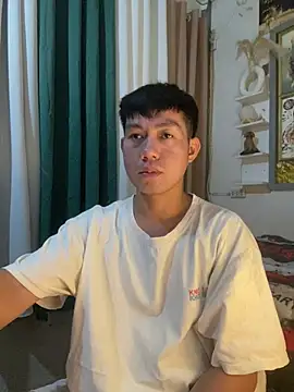 xshyboyx Pertunjukan Webcam