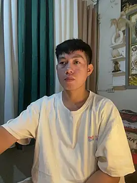 xshyboyx Pertunjukan Webcam