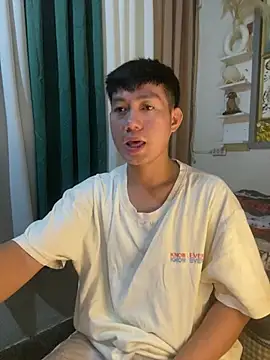 xshyboyx Pertunjukan Webcam