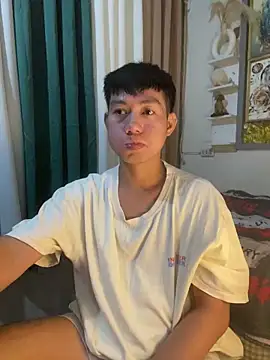 xshyboyx Pertunjukan Webcam