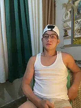 xshyboyx Pertunjukan Webcam