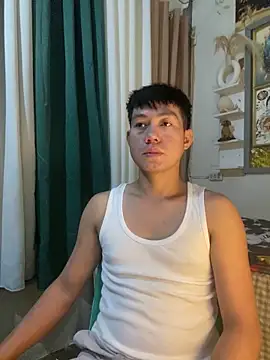 xshyboyx Pertunjukan Webcam